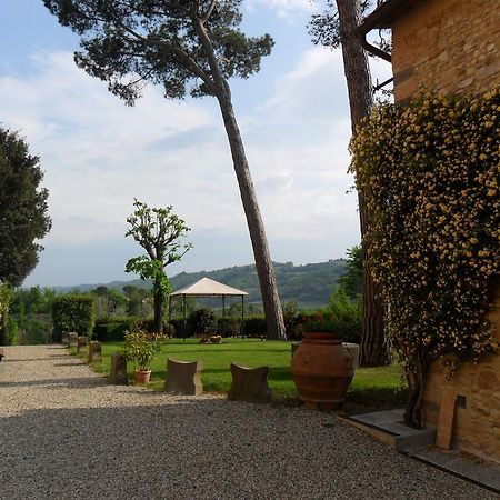 B&B Il Giglio Etrusco San Casciano in Val di Pesa Dış mekan fotoğraf